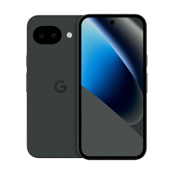 Pixel 10A (Obsidian, 8/256 GB)